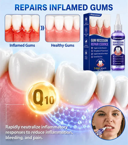 GumRevive Periodontal Care Gel