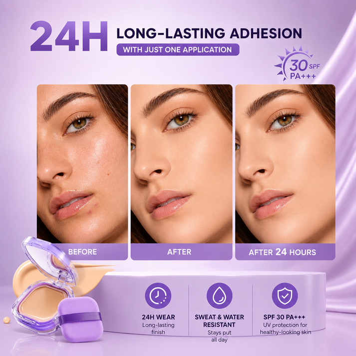 Perfect Complexion Express Matte Cream