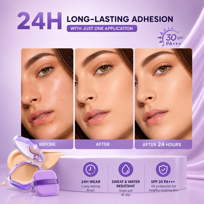 Perfect Complexion Express Matte Cream