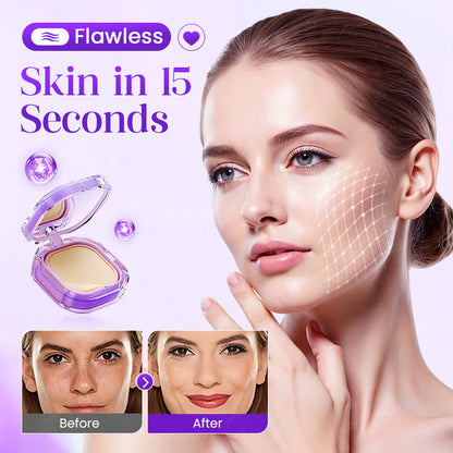 Perfect Complexion Express Matte Cream