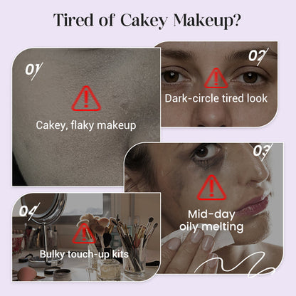Perfect Complexion Express Matte Cream
