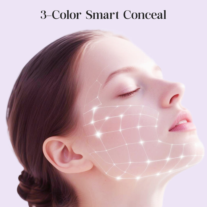Perfect Complexion Express Matte Cream