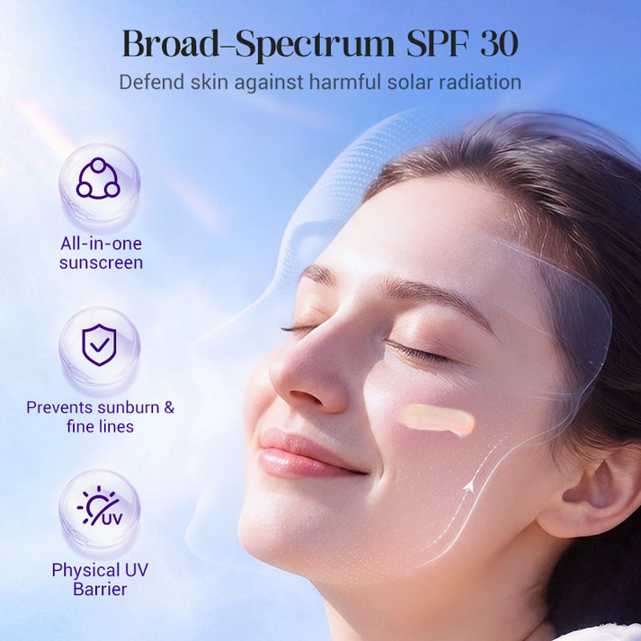 Perfect Complexion Express Matte Cream