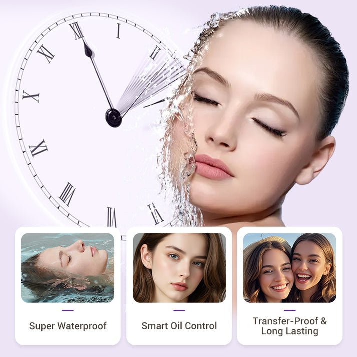 Perfect Complexion Express Matte Cream