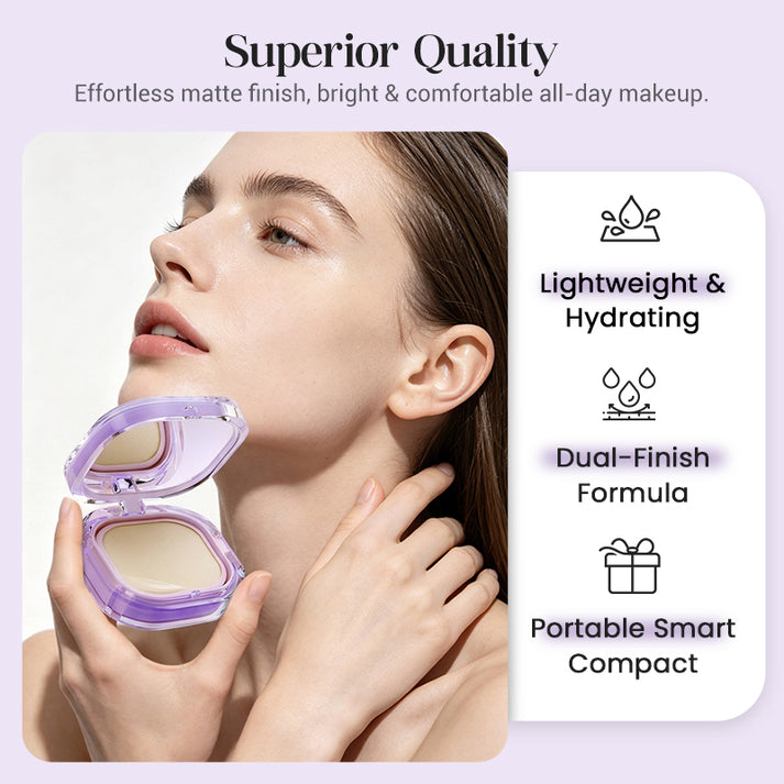 Perfect Complexion Express Matte Cream