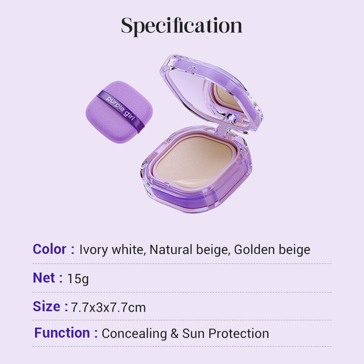 Perfect Complexion Express Matte Cream