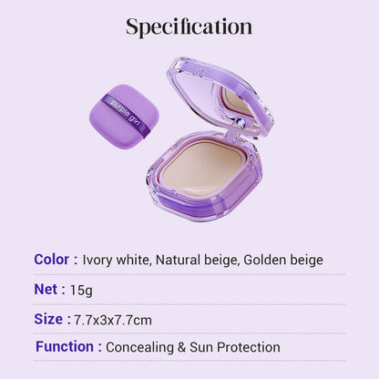 Perfect Complexion Express Matte Cream