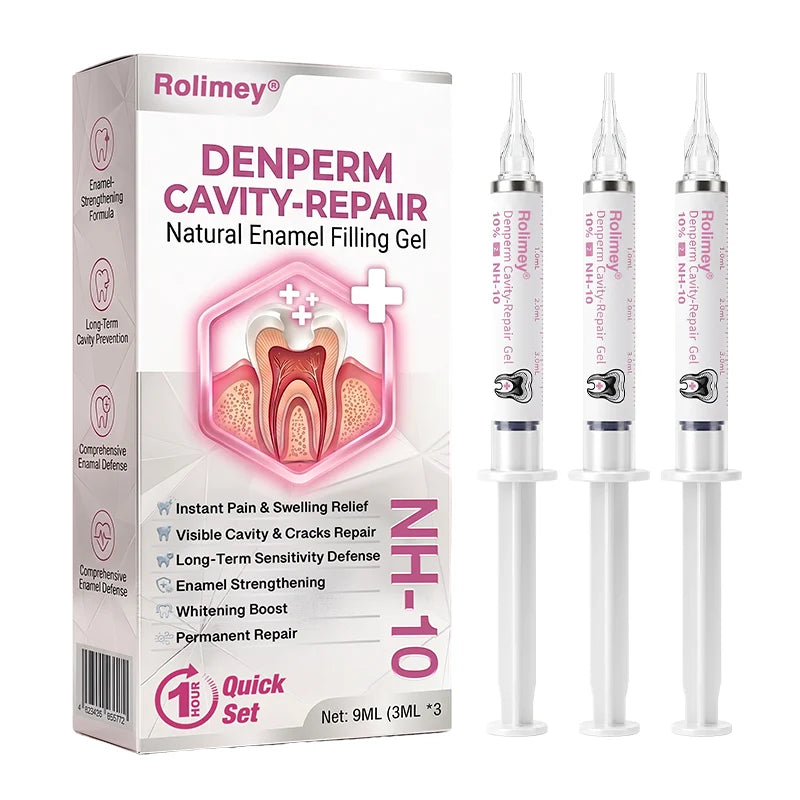 1 Box 🦷Instant Stop Pain