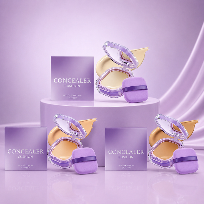 Perfect Complexion Express Matte Cream